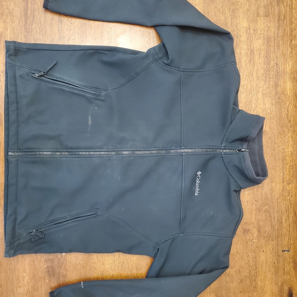 Columbia Men's Interchange Jacket
